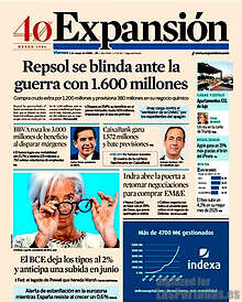 Periodico Expansion
