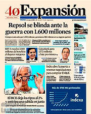 /Expansion