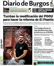 /Diario de Burgos