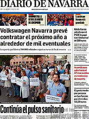 /Diario de Navarra