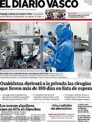 /El Diario Vasco
