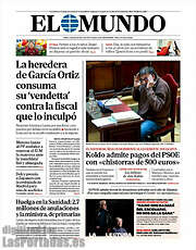 /El Mundo