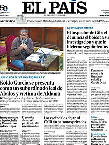Periodico El País