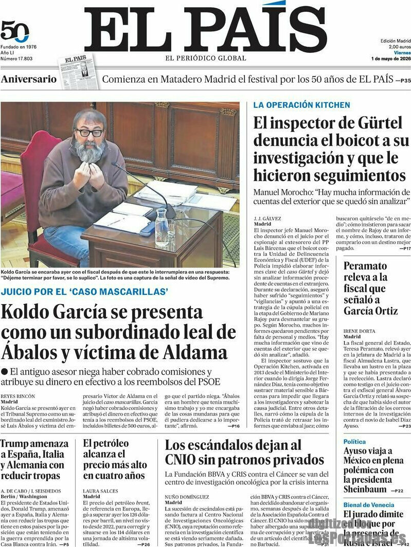 El País