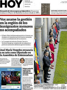 Periodico Hoy