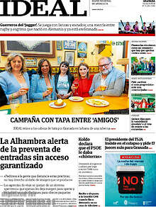Periodico Ideal