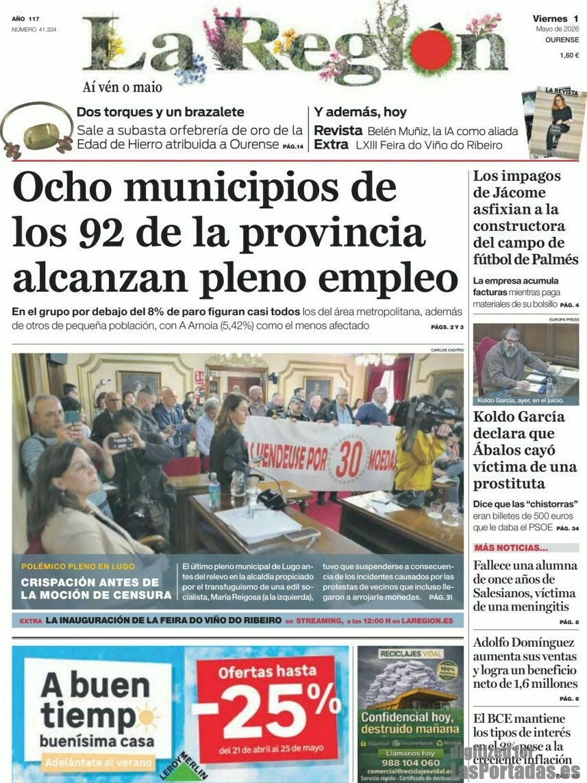 La Región
