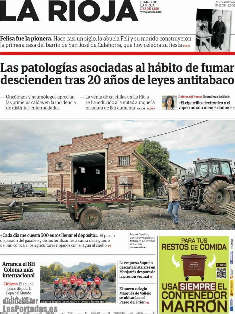 La Rioja