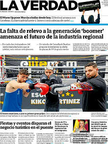 Periodico La Verdad