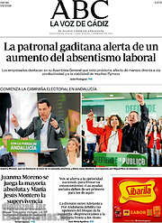 /La Voz de Cádiz
