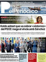 /El Periódico de Catalunya(Català)