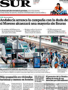 Periodico Sur