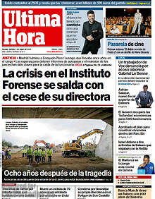Periodico Última Hora