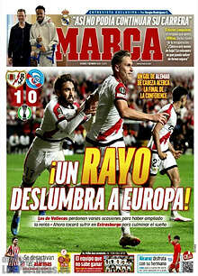 Periodico Marca