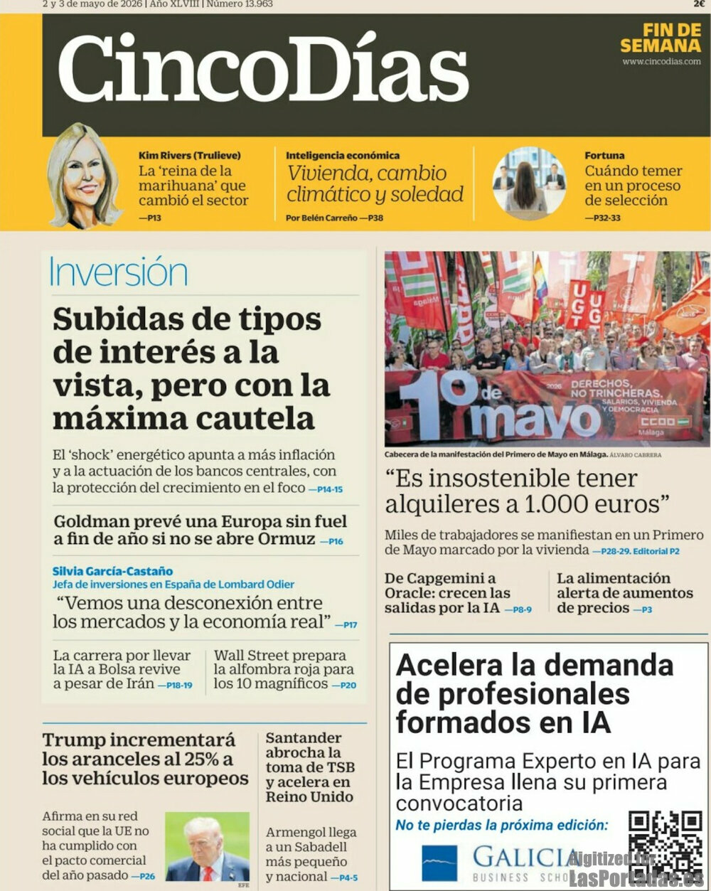 Cinco Días