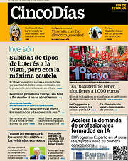 /Cinco Días