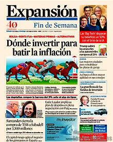 Periodico Expansion