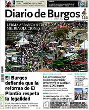 /Diario de Burgos