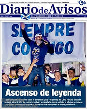 /Diario de Avisos