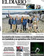 /El Diario Montañés