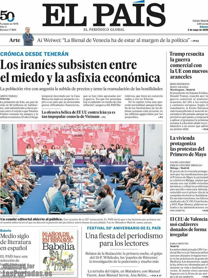 El País