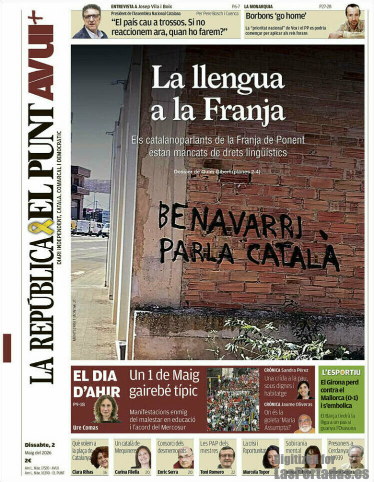 El Punt
