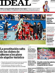 Periodico Ideal