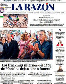 Periodico La Razón