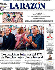 /La Razón