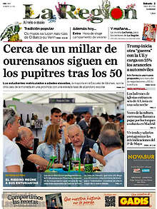 Periodico La Región