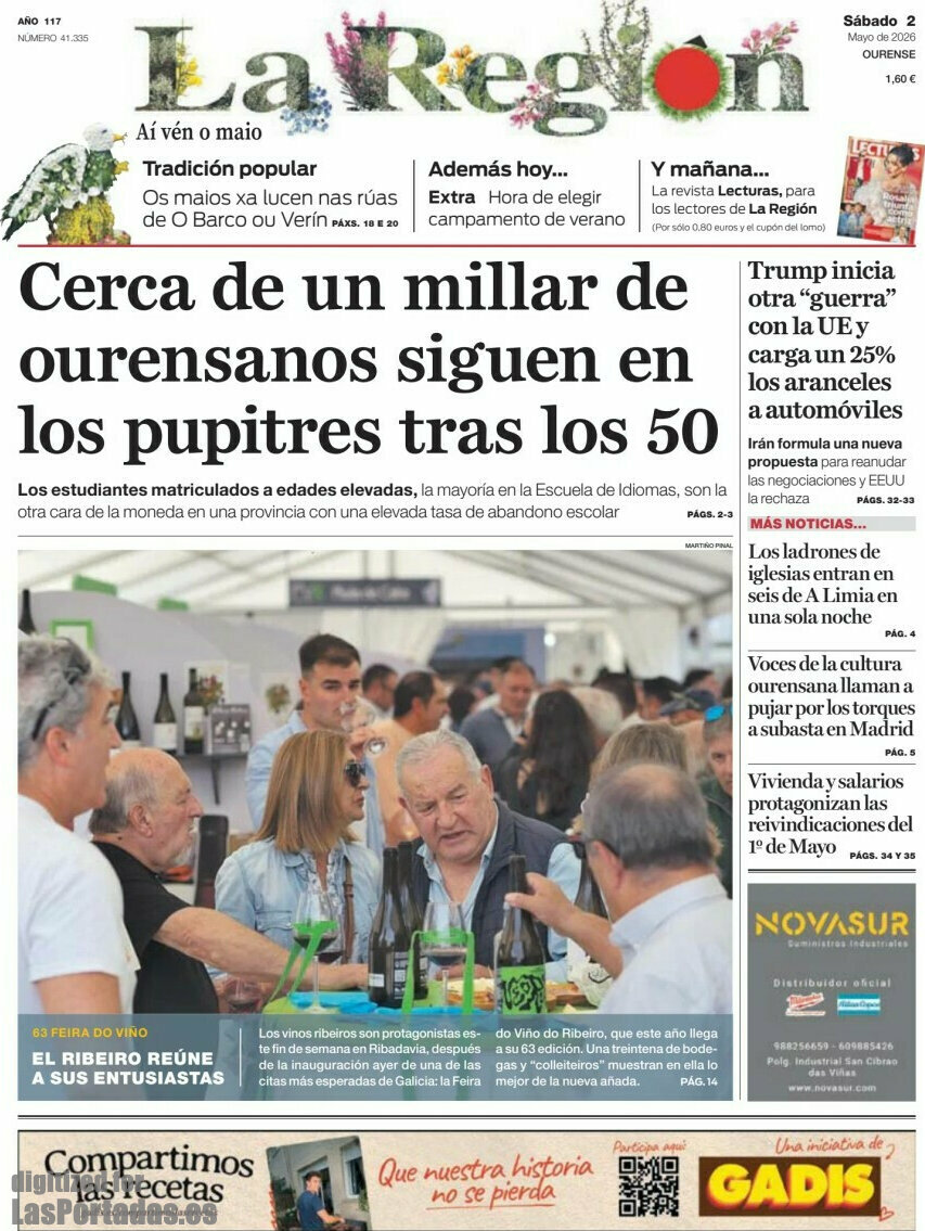 La Región
