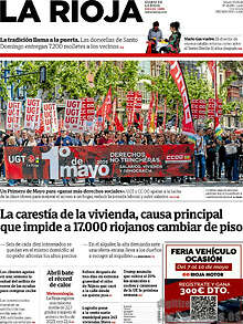 Periodico La Rioja