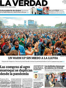 Periodico La Verdad