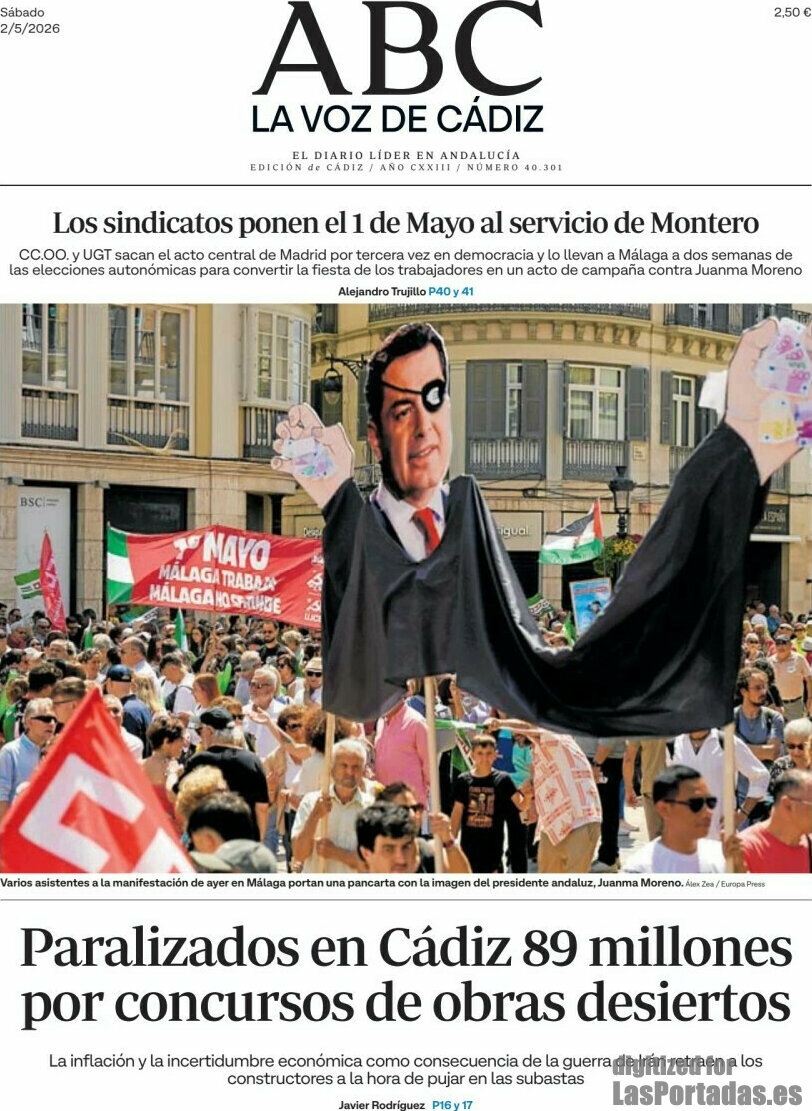 La Voz de Cádiz