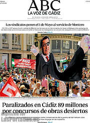 /La Voz de Cádiz
