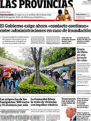 /Las Provincias