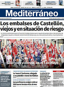Periodico Mediterráneo