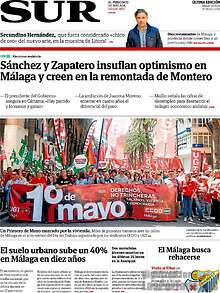 Periodico Sur