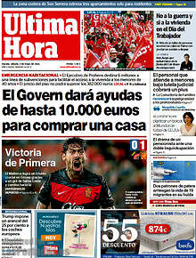 Periodico Última Hora