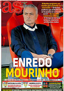 Periodico AS
