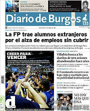 /Diario de Burgos