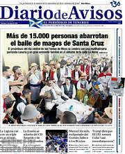 /Diario de Avisos