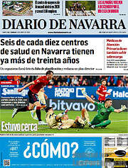 /Diario de Navarra