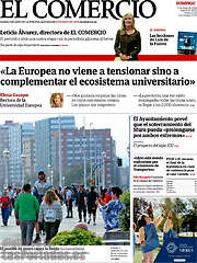 /El Comercio