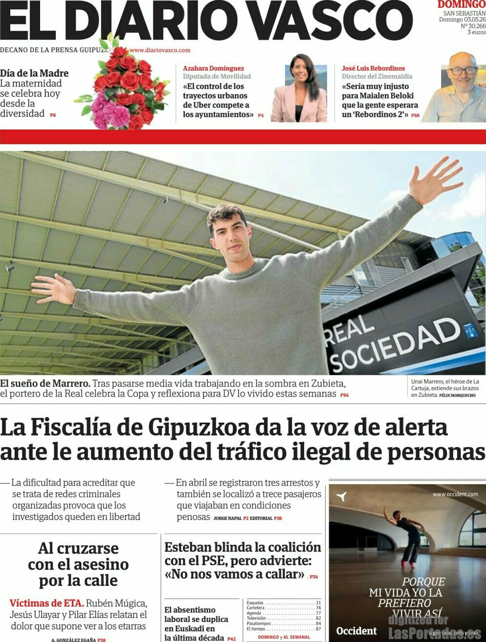 El Diario Vasco