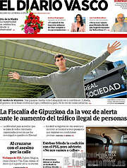 /El Diario Vasco