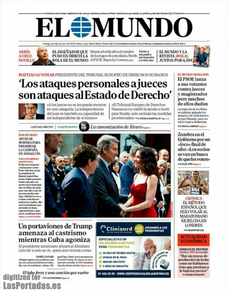El Mundo