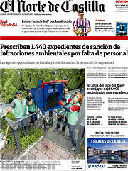 /El Norte de Castilla
