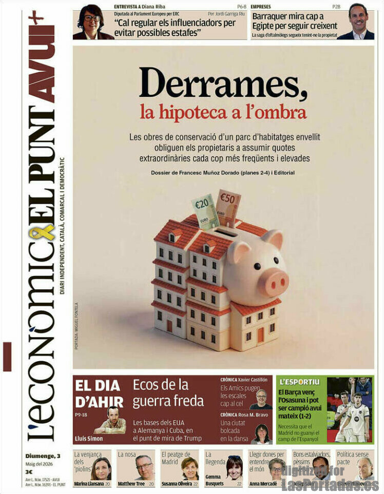 El Punt