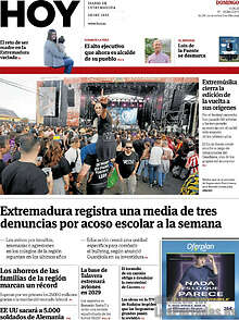Periodico Hoy